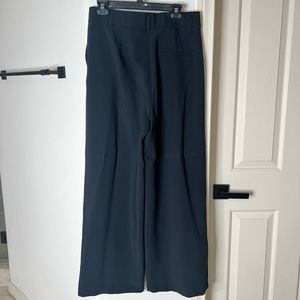 Black Smash + Tess Trousers, size medium